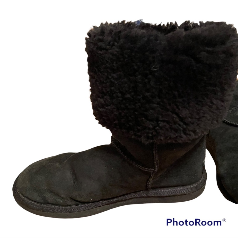 Classic Ugg Boots
